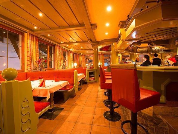 Pizzeria da Ingo