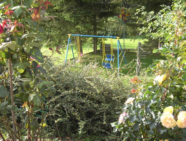 Spielplatz