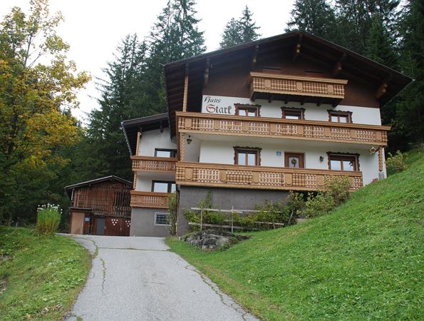Haus Stark