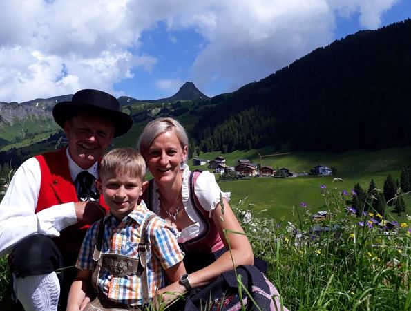 Familie