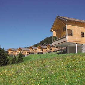 Feriendorf Walserland