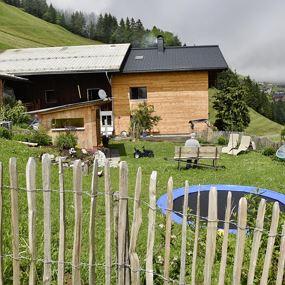 Bergerhof