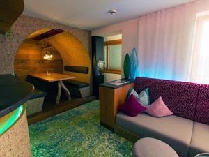 Heufass Lounge