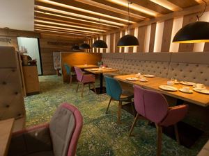 Speisesaal