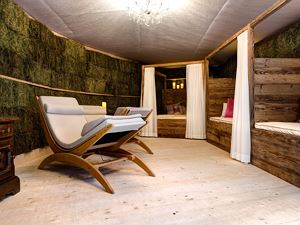 Ruheraum Heustock Alpenresort Walsertal