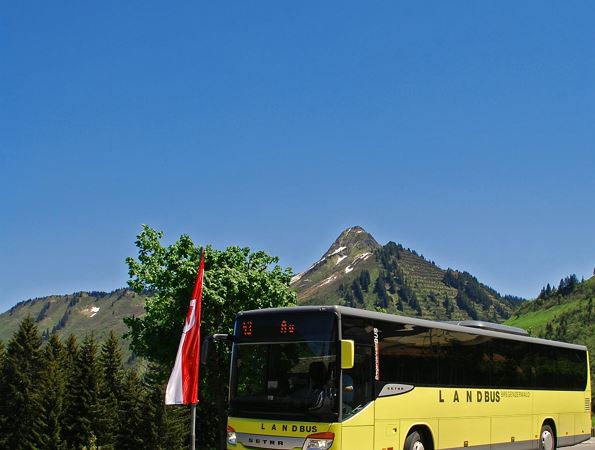 Landbus