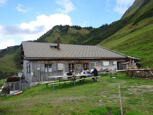 Alpe