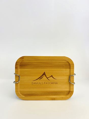 Damüls Faschina Lunchbox