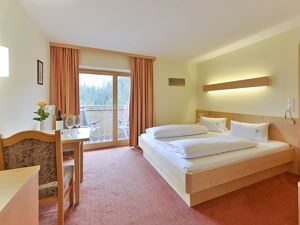 Doppelzimmer Standard mit Frühstück