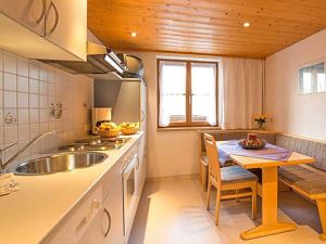 Ferienwohnung B1