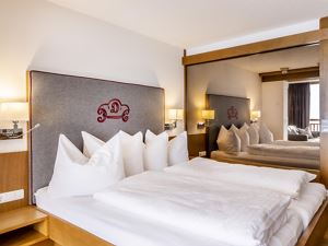 Doppelzimmer 