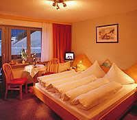 Doppelzimmer 2