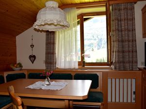 Appartement Arnika