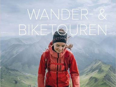 Wander- & Biketouren