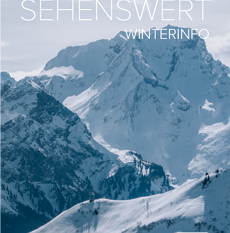 Sehenswert - Winterinfo