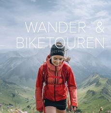 Wander- & Biketouren